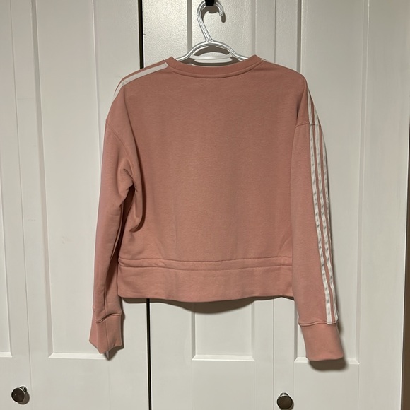 Adidas sweatshirt - Picture 3 of 3